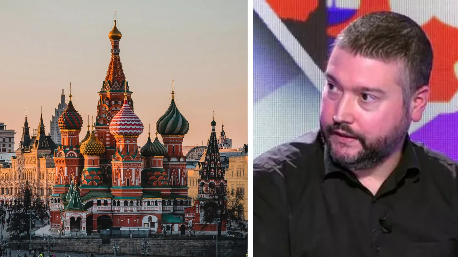 Atlántico Hoy ha hablado con Guillermo Pulido, doctorando en Estudios Estratégicos y analista de la Revista Ejércitos / MONTAJE AH