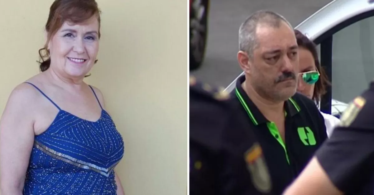 Juana Ramos y Miguel Ramos. / AH-A3