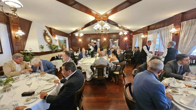 Smart Meeting Tenerife