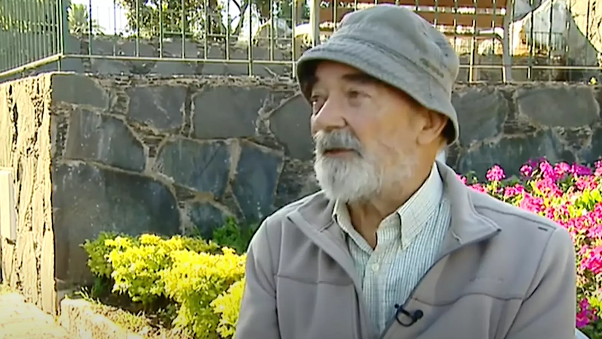 Antonio González Viéitez / RTVE