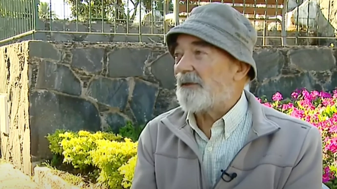 Antonio González Viéitez / RTVE Antonio González Viéitez / RTVE