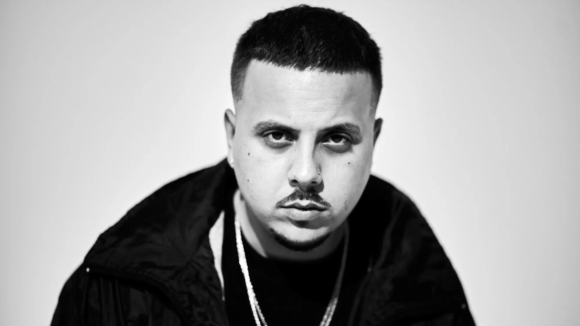 Cruz Cafuné, uno de los cantantes más importantes de Canarias / Archivo