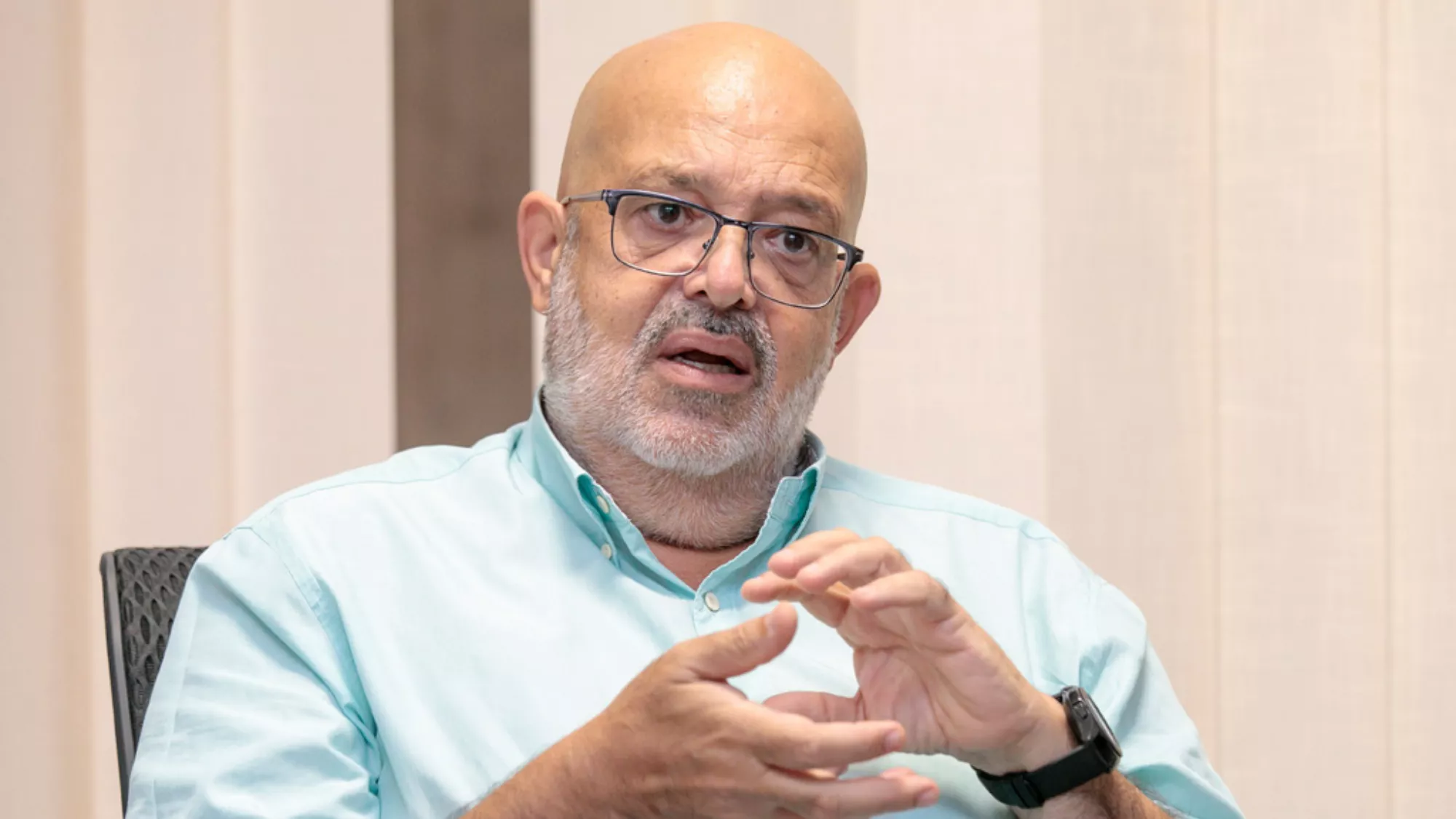 Agustín Santana Talavera / ULL Agustín Santana Talavera / ULL