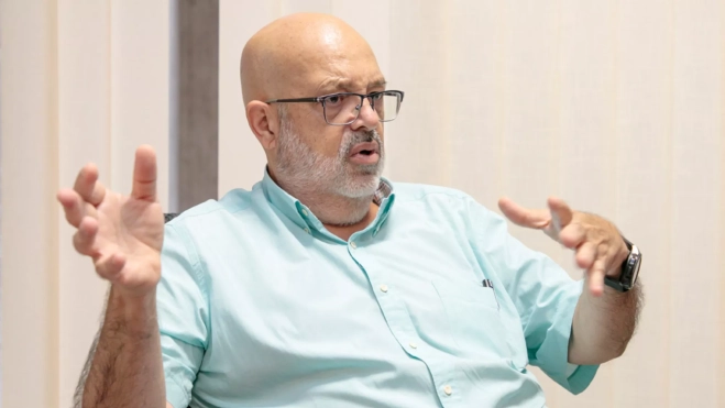 Agustín Santana Talavera / ULL Agustín Santana Talavera / ULL