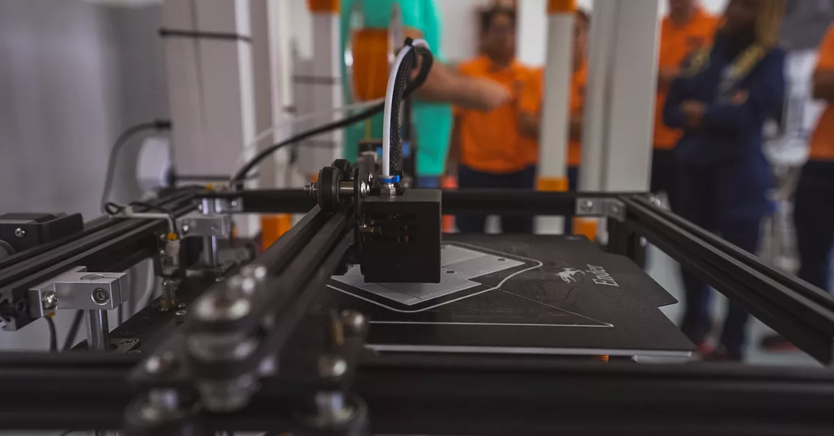 Imagen de archivo de un curso de formación financiado por una administración pública de Canarias. / AH