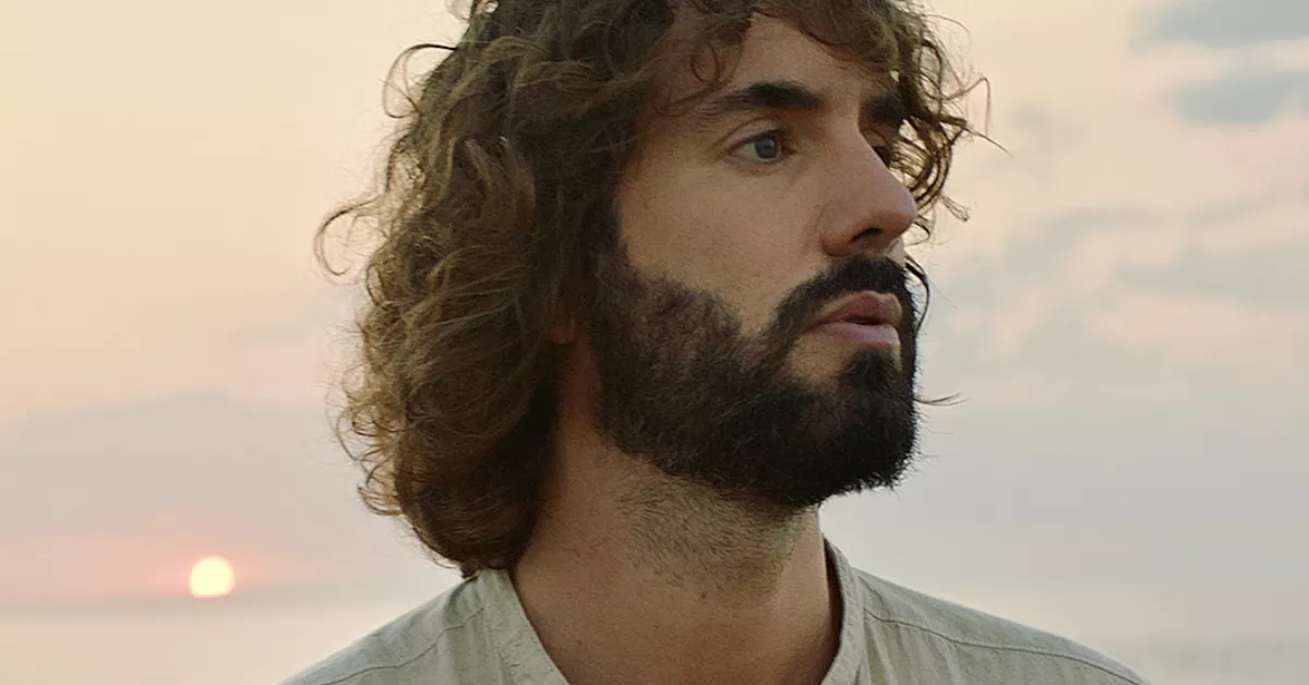 Mikel Izal se une al cartel del Gran Canaria SUM Festival. / AH