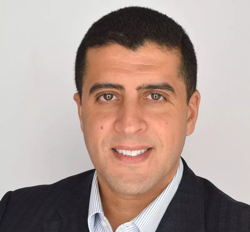 Nourdine Bihmane, nuevo consejero delegado de Konecta./