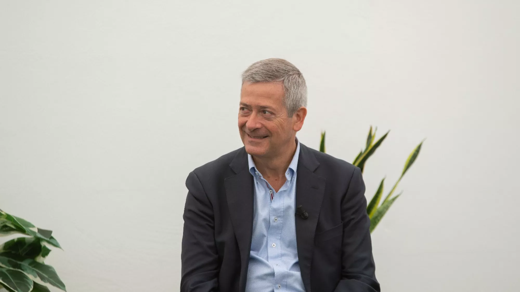 Imagen de Agustín Manrique de Lara / CÍRCULO DE EMPRESARIOS