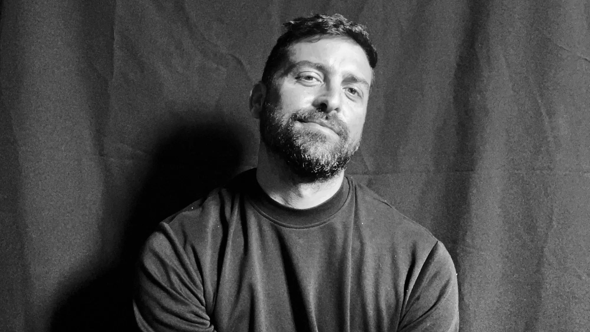 Imagen de Cristóbal Tabares / CEDIDA