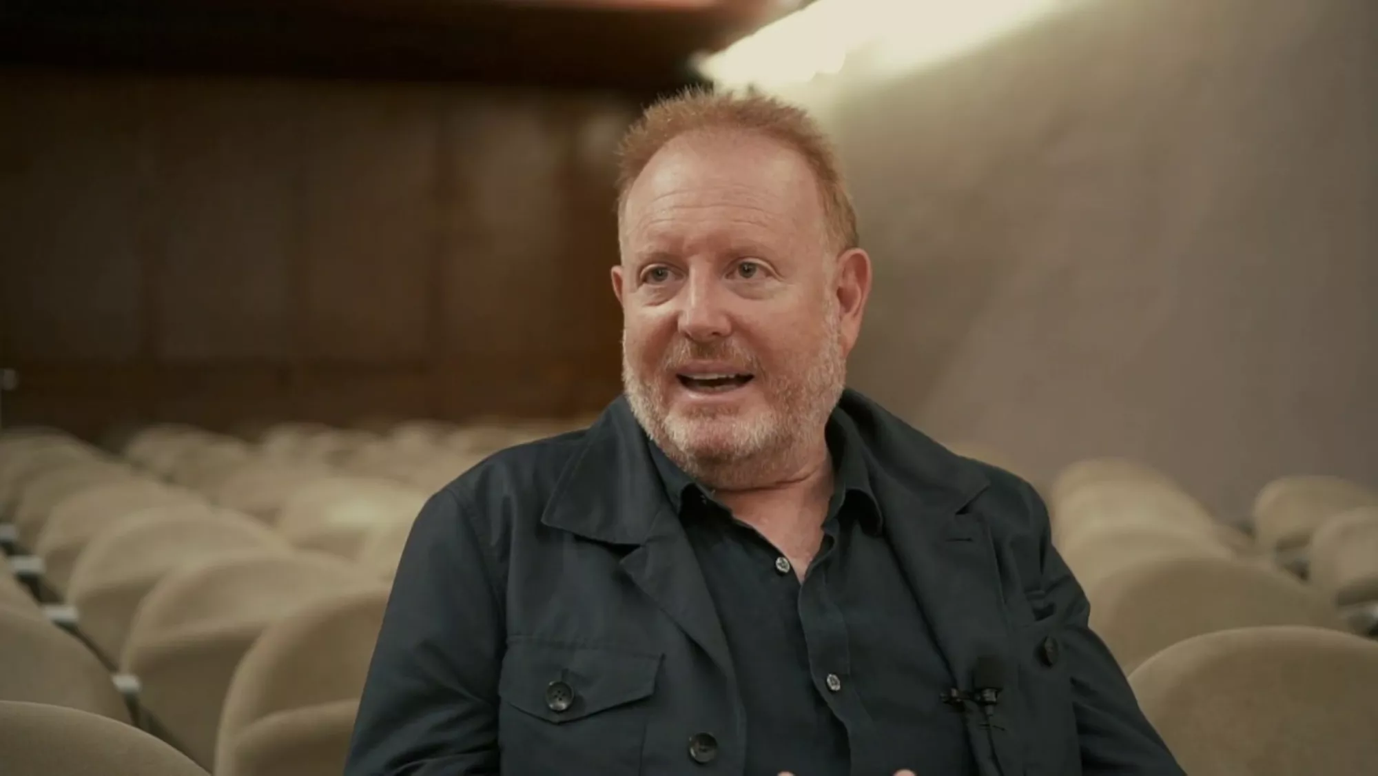 Juan Palop, arquitecto / COLEGIO OFICIAL DE ARQUITECTOS