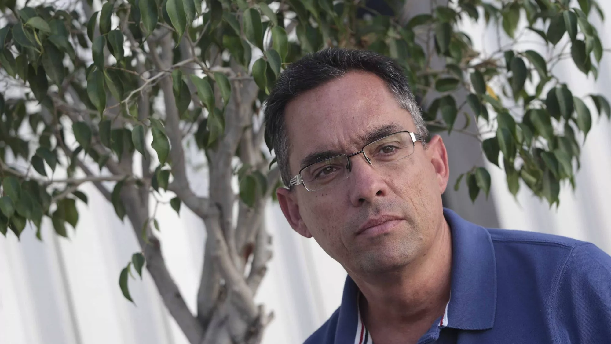 Pedro Mengíbar./ ARCHIVO