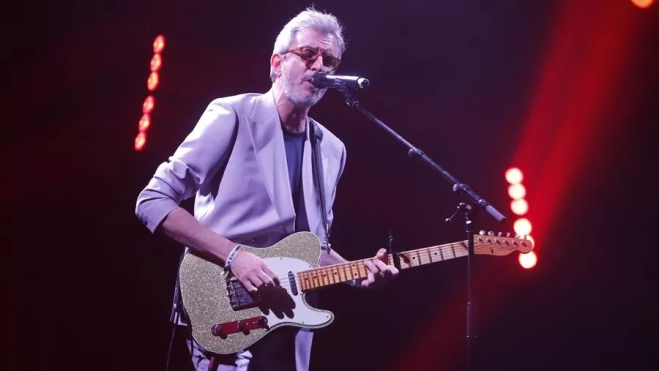 Xoel López, Xoel López,