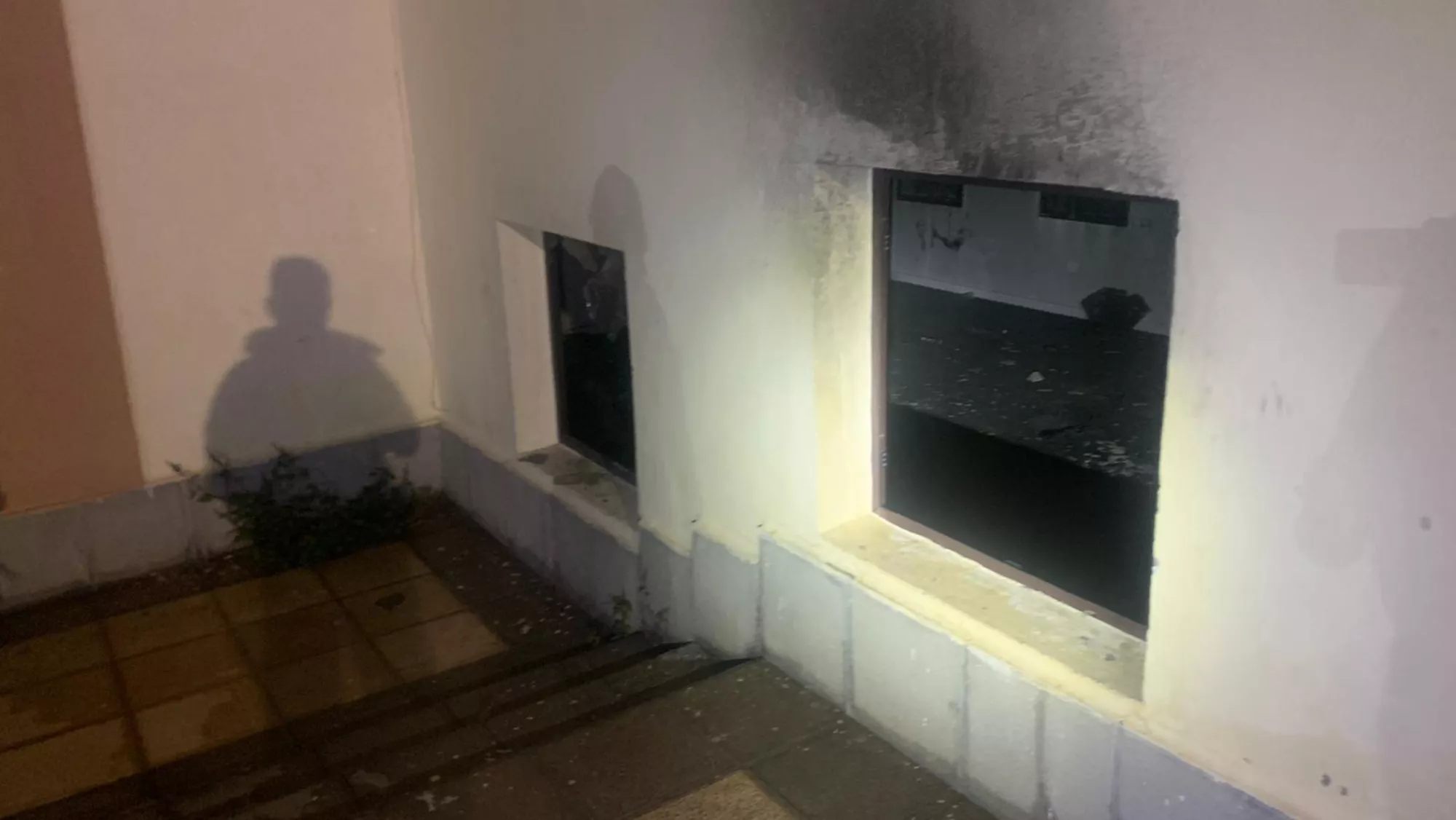 Los trabajadores amenazaban a los menores para que delinquieran y desestabilizar la convivencia en el centro / GUARDIA CIVIL