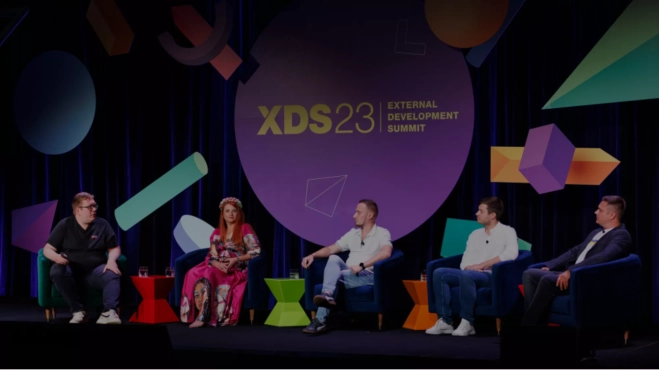 External Development Summit / XDS