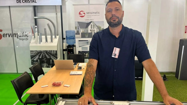 XXX, de Servimática / AH / BELA CABRERA