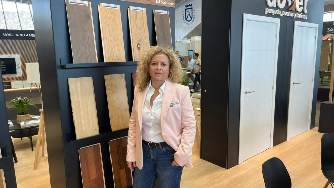 XXX, de Docker Canarias / AH / BELA CABRERA