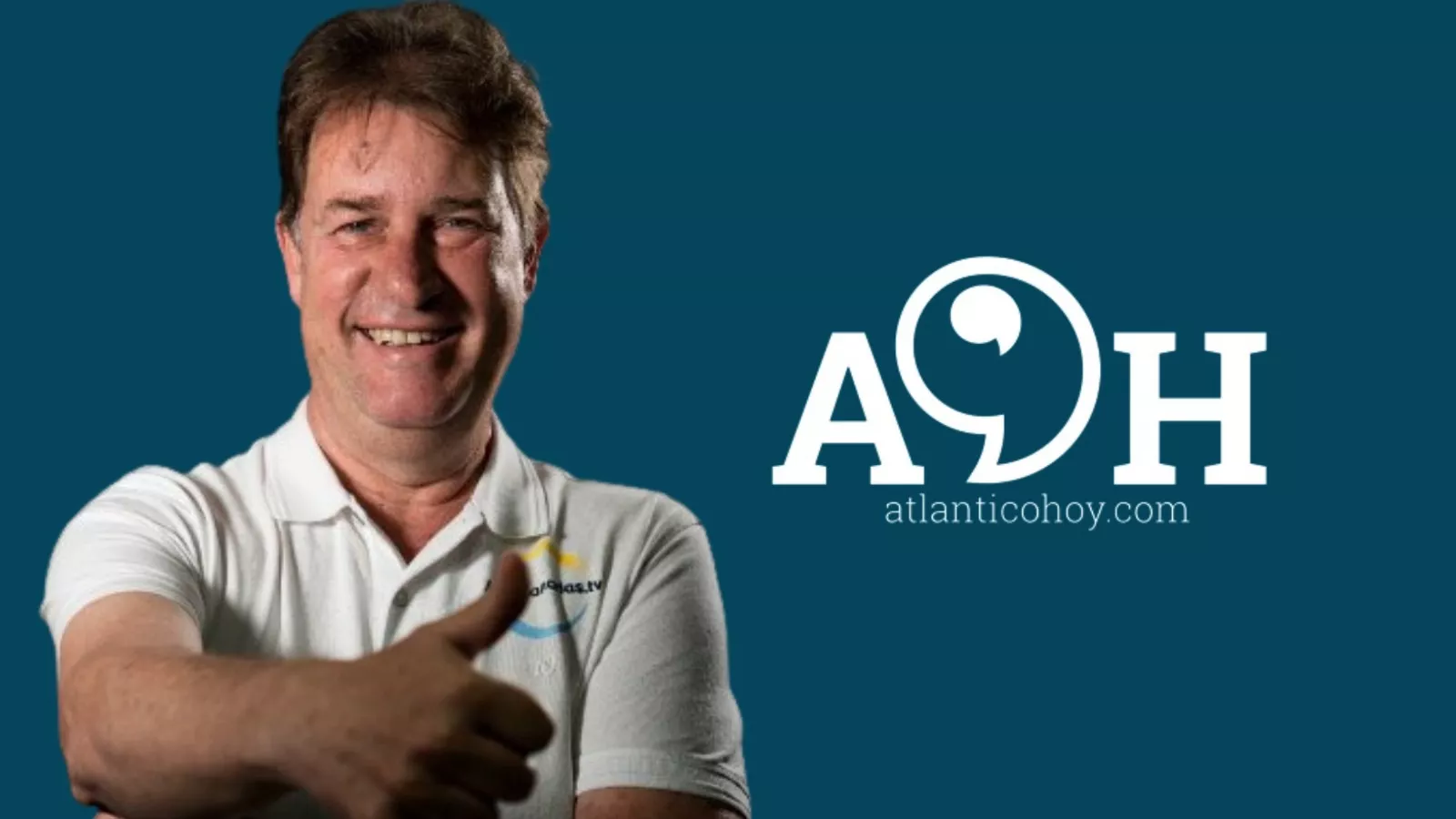 Fran Belín se incorpora al consejo de ‘Atlántico Hoy’.