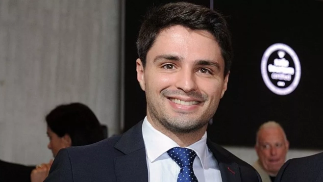 Rafael Clavijo. / AH Rafael Clavijo. / AH