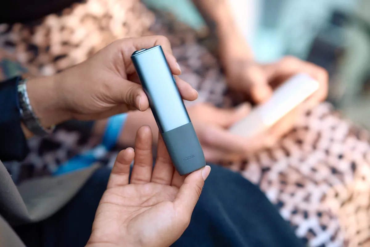 Varios países europeos discrepan del plan de España respecto a los productos alternativos al tabaco/ MONTAJE AH