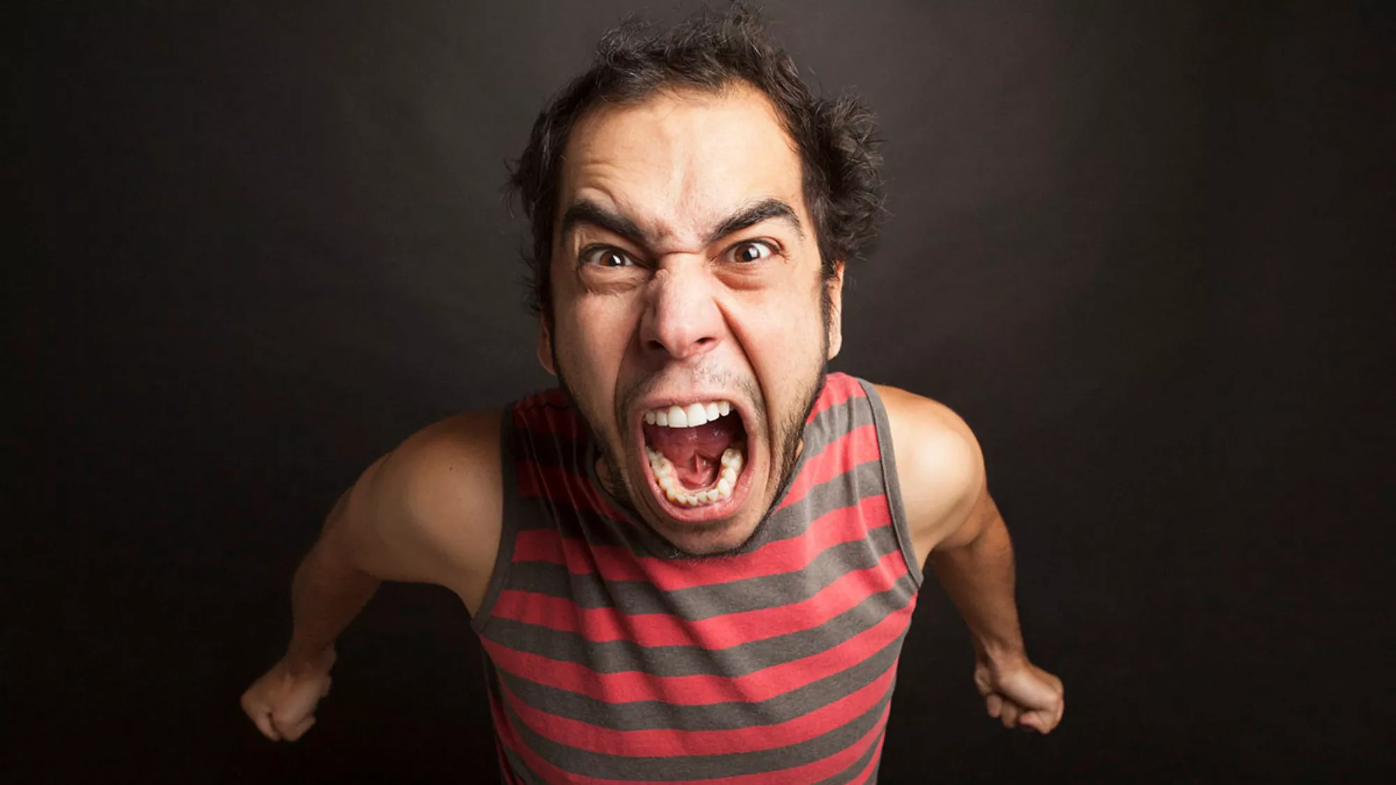 El humorista Aarón Gómez / CENTRO COMERCIAL EL MUELLE