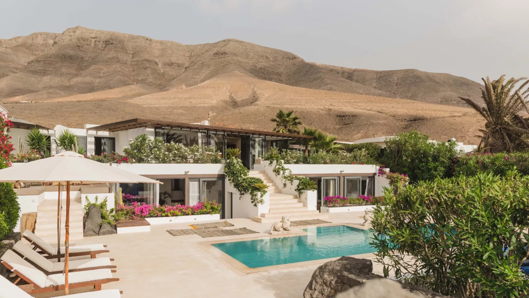 La villa de lujo de Jon Kortajarena / CASA SUA 