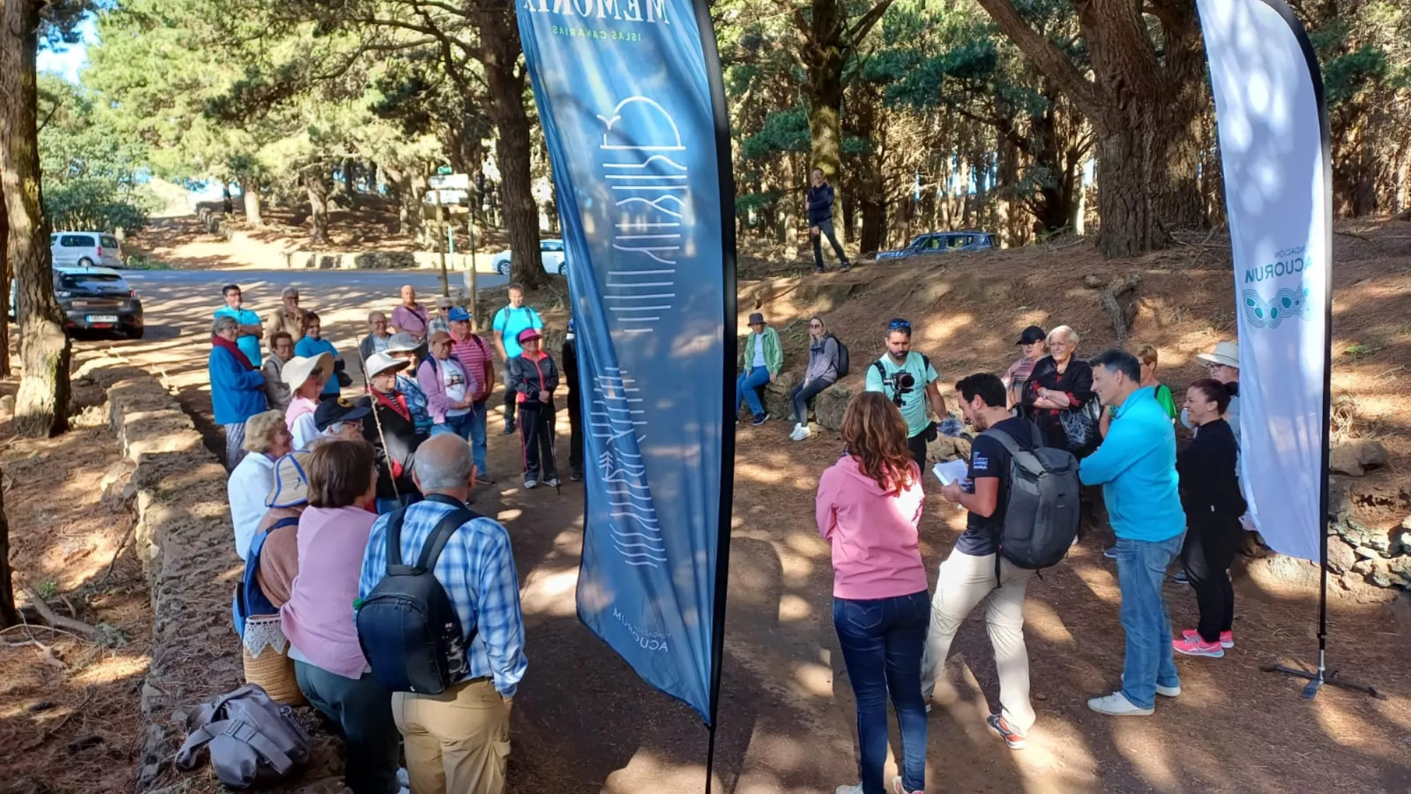 Proyecto de Acuorum / FUNDACIÓN ACUORUM Proyecto de Acuorum / FUNDACIÓN ACUORUM