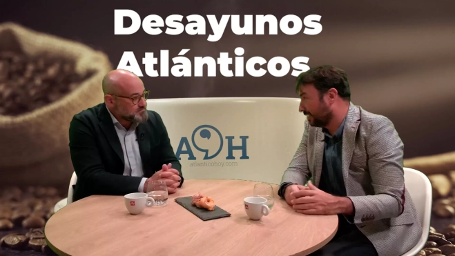 Detalle de los Desayunos Atlánticos. / AH Detalle de los Desayunos Atlánticos. / AH