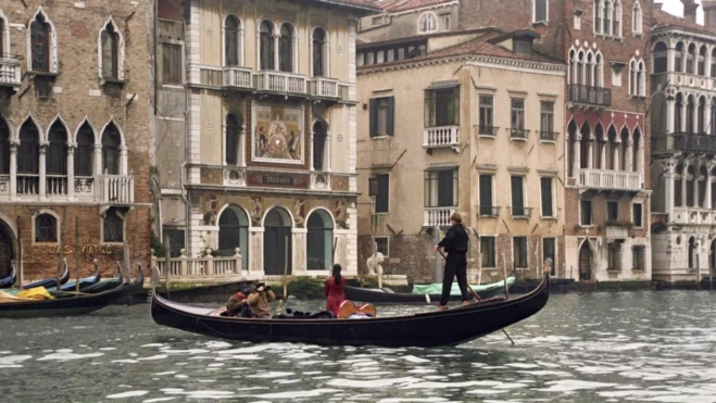 Venecia / MONTAJE AH