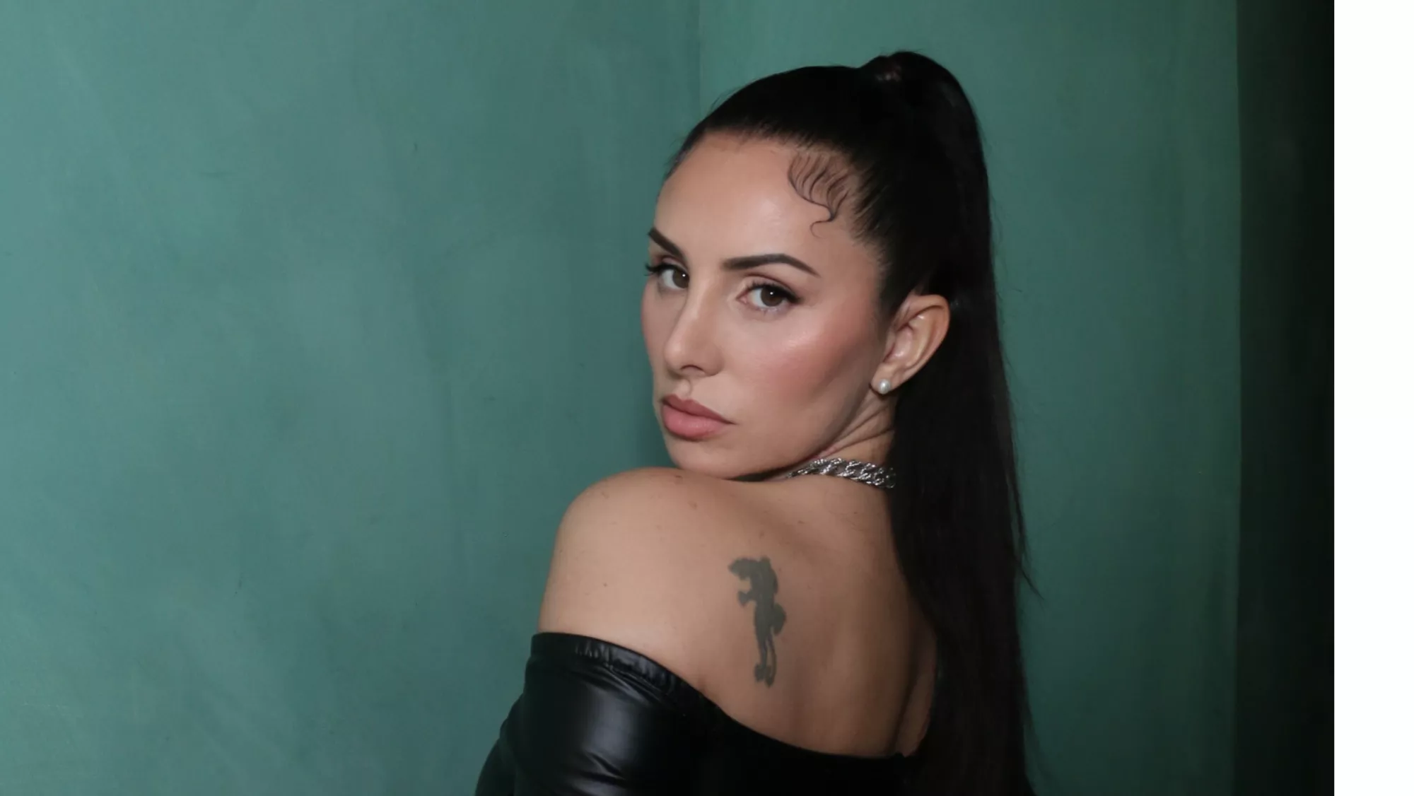 Imagen de Mala Rodríguez / CEDIDA 