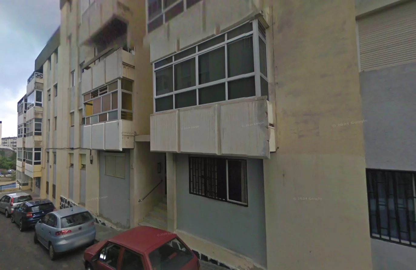 Oficinas de Dogan Sociedad Gestión Inmobiliaria (Las Palmas)