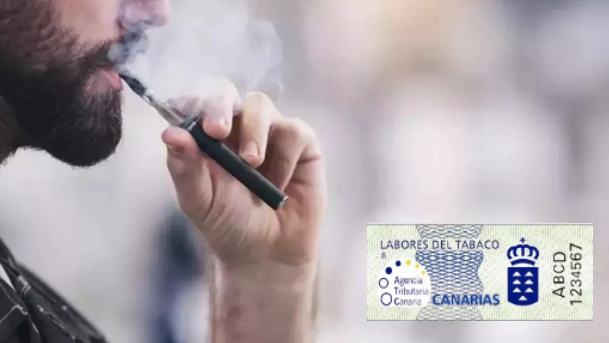 Varios países europeos discrepan del plan de España respecto a los productos alternativos al tabaco/ MONTAJE AH