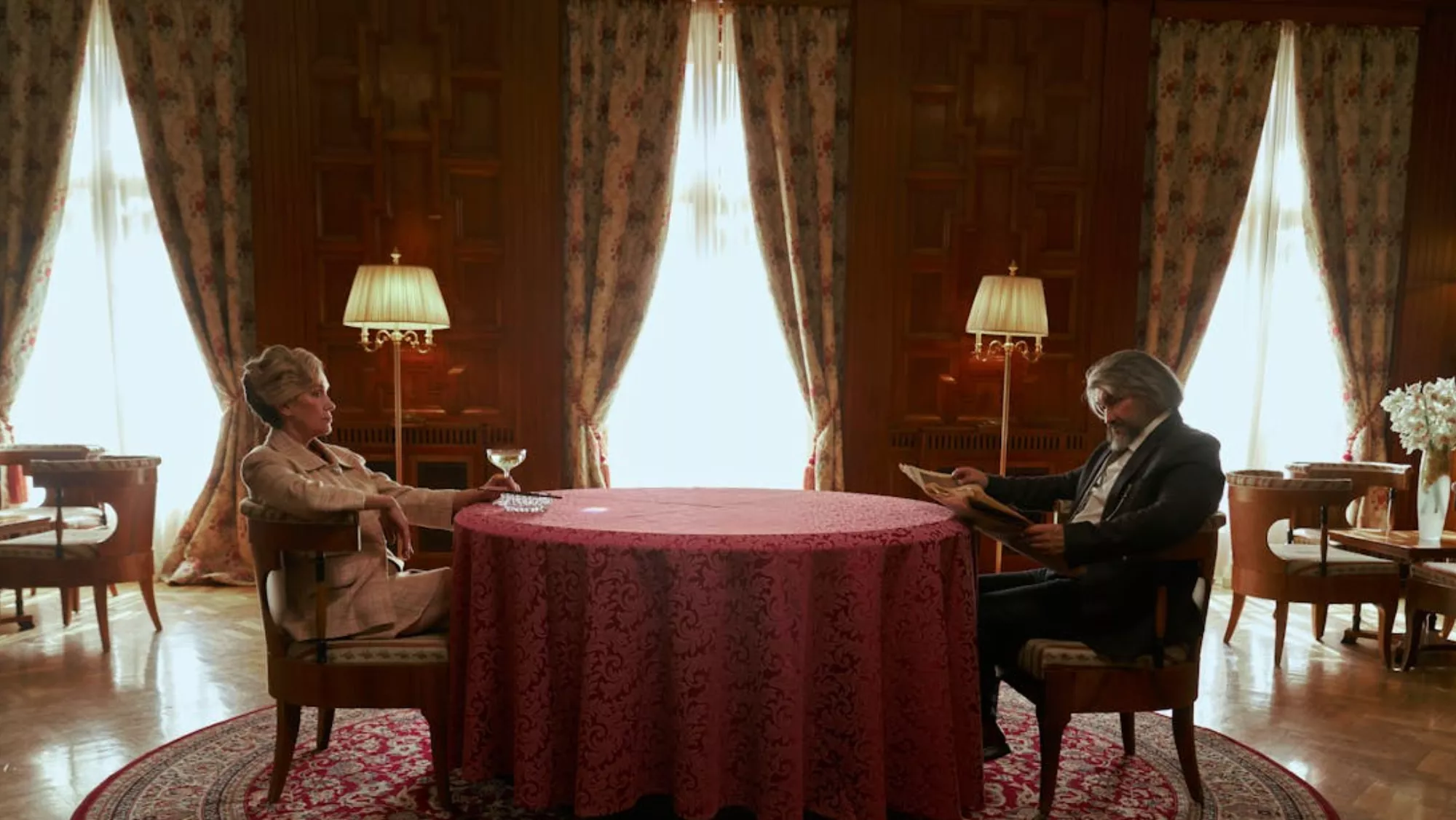 Imagen de nobles / PEXELS