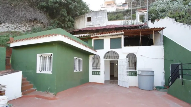 Imagen de la vivienda a la venta en Moya / IDEALISTA Imagen de la vivienda a la venta en Moya / IDEALISTA