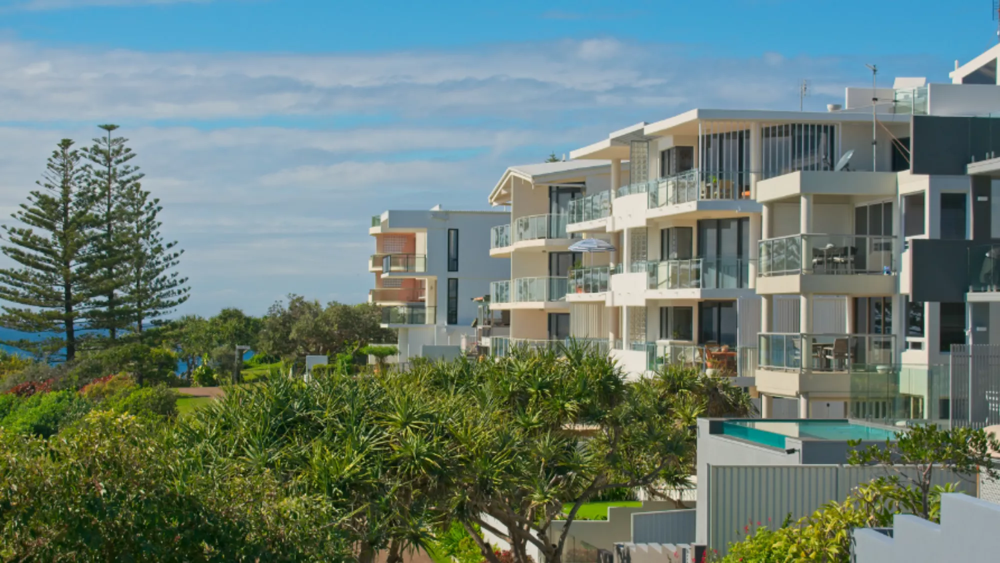 Imagen de un municipio rico / AH