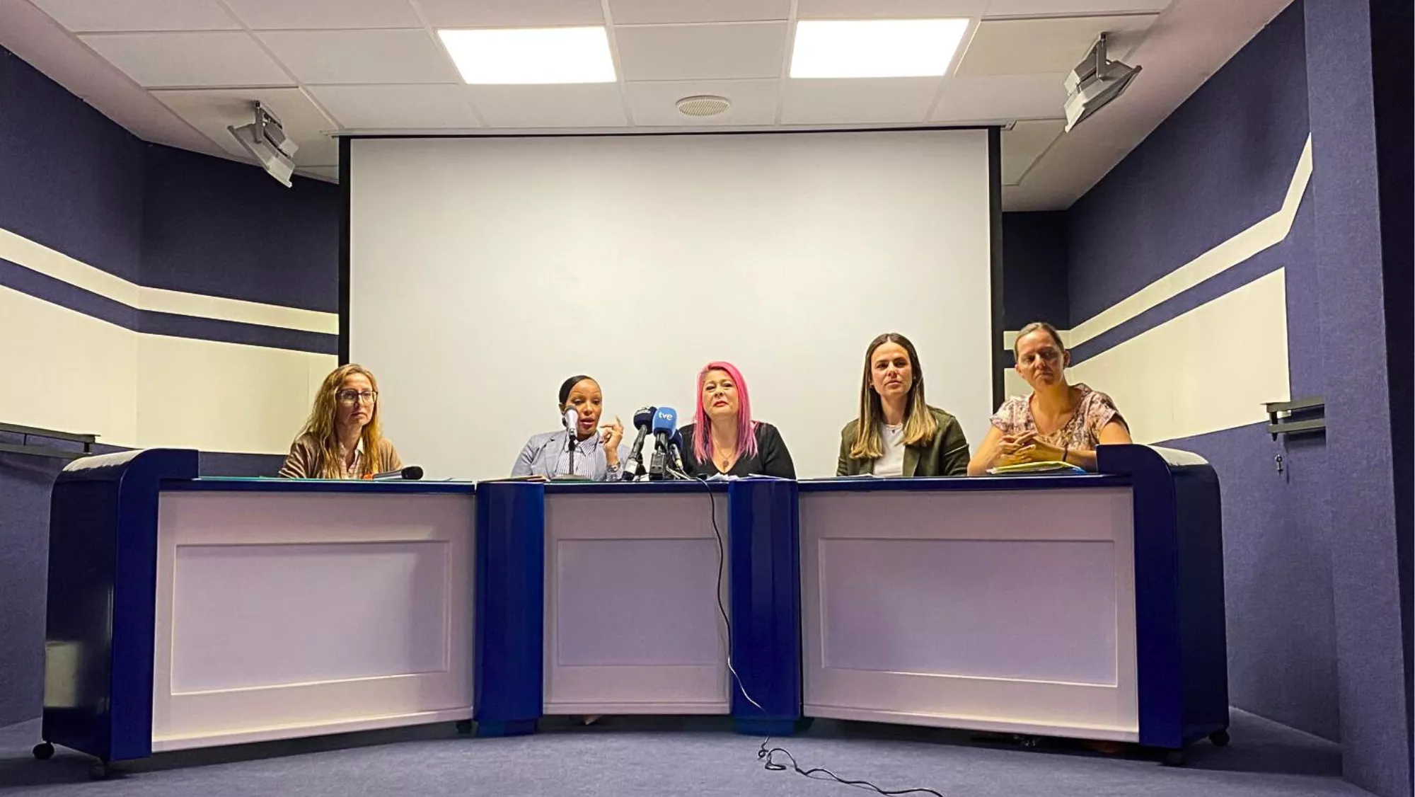 Tres asociaciones se unen para pedir acciones inmediatas de cara a los retrasos en la evaluación y renovación de los certificados de discapacidad / ATLÁNTICO HOY Tres asociaciones se unen para pedir acciones inmediatas de cara a los retrasos en la evaluación y renovación de los certificados de discapacidad / ATLÁNTICO HOY