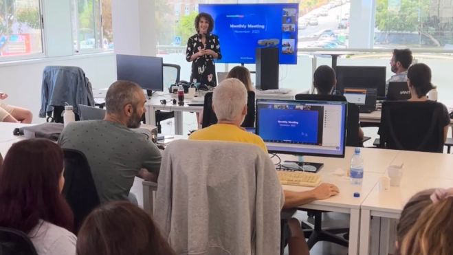 Equipo de Secret Source / SECRET SOURCE