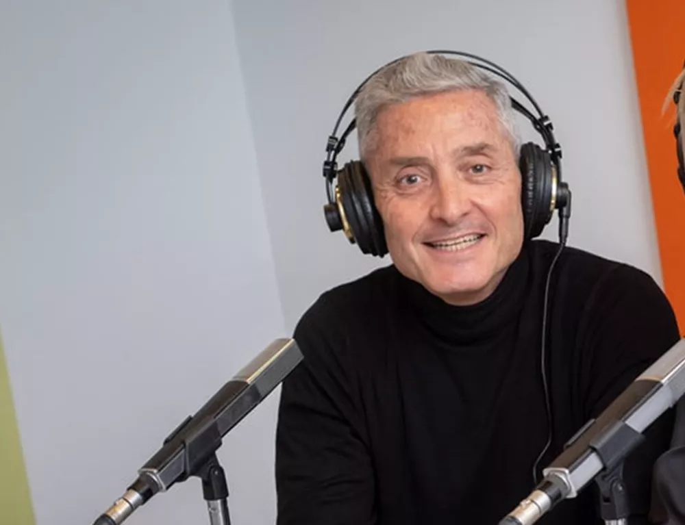 Willy García. / CEDIDA