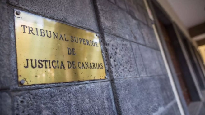 Tribunal Superior de Justicia de Canarias / TSJC