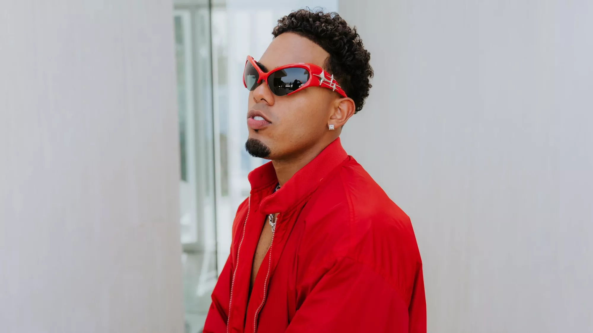 Myke Towers actuará en Gran Canaria / CEDIDA