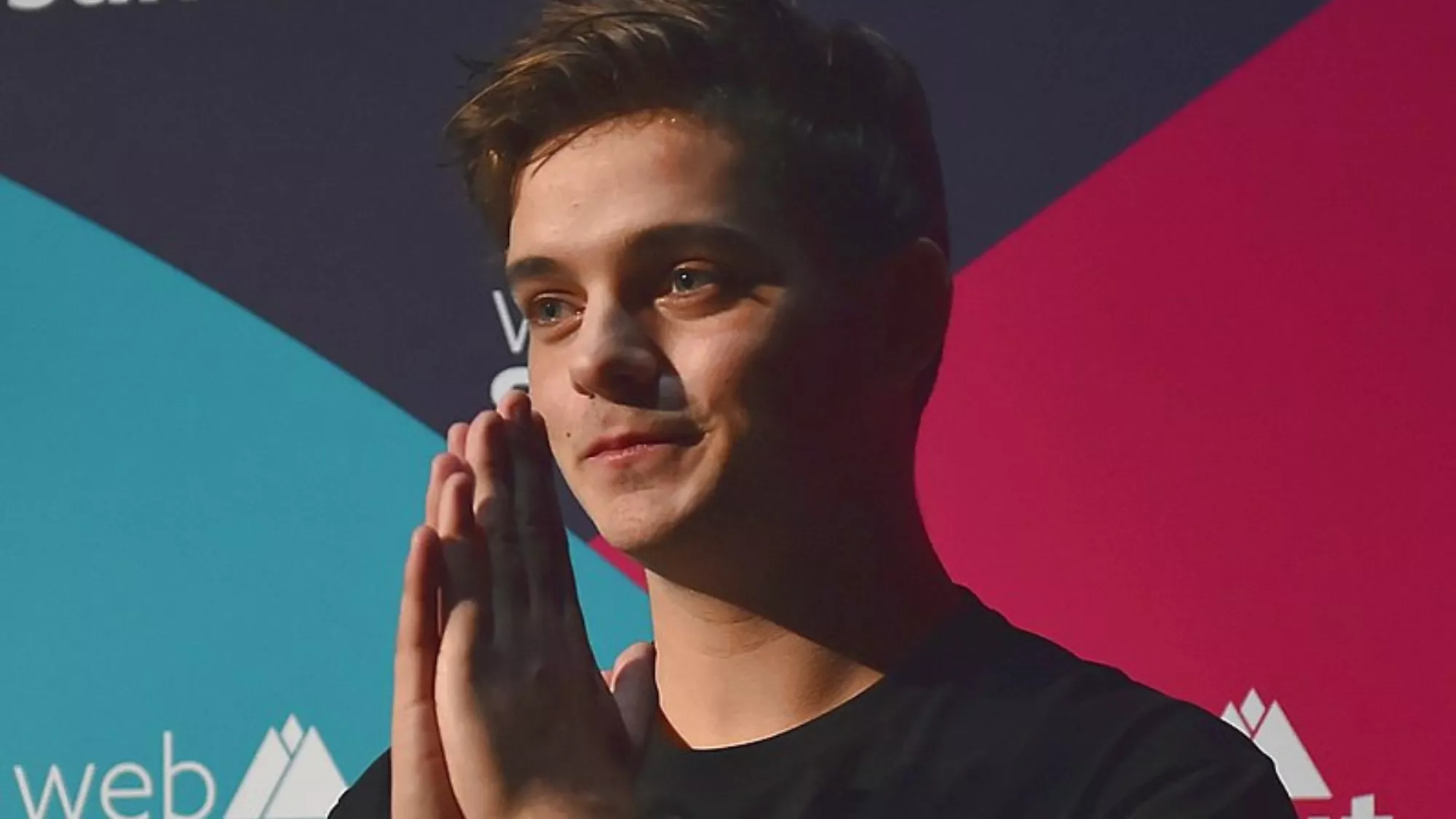 Martin Garrix. / WIKIPEDIA