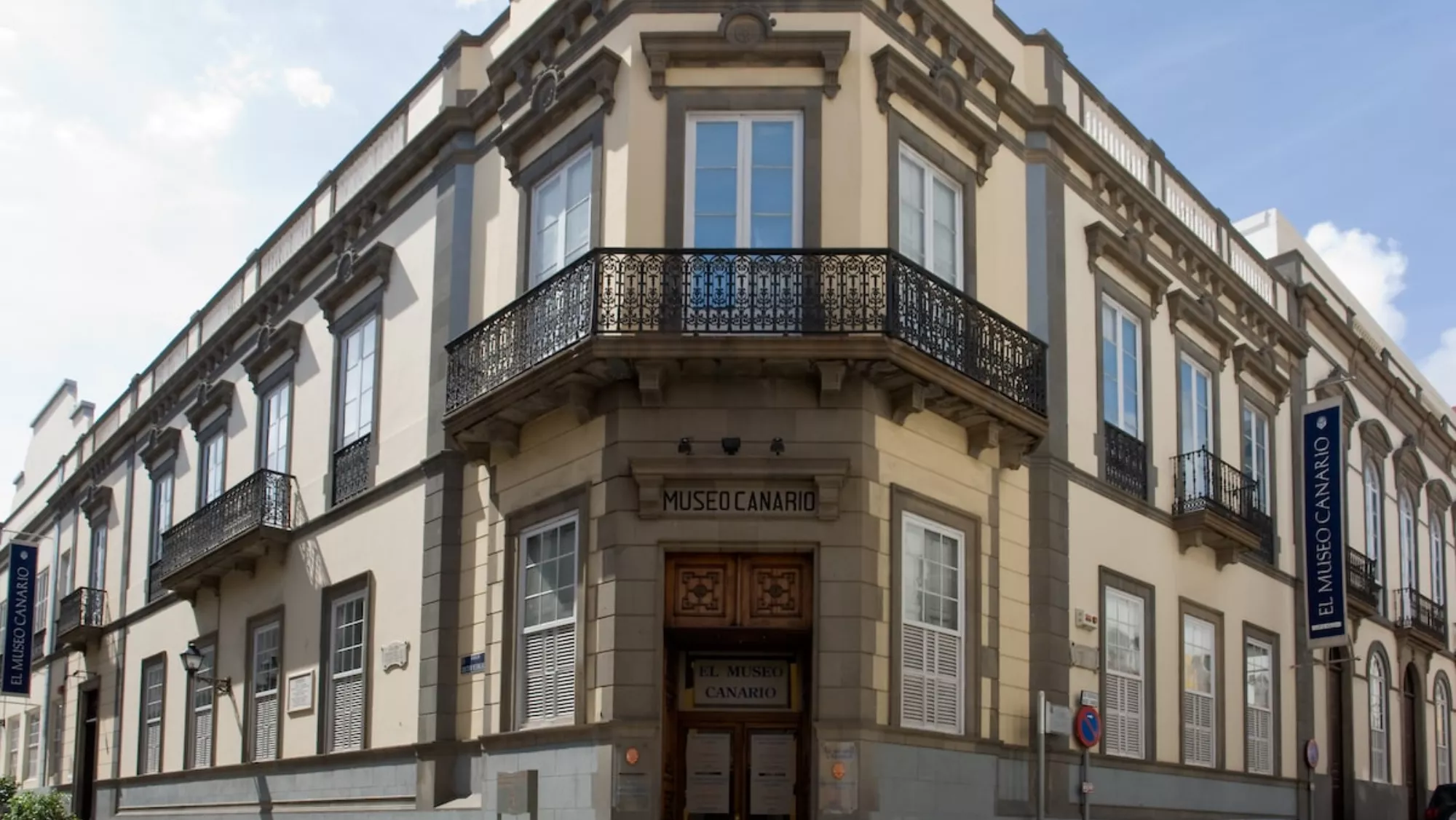 Museo Canario