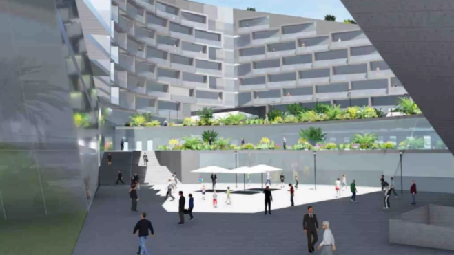 Imágenes del proyecto / MONTAJE AH Imágenes del proyecto / MONTAJE AH