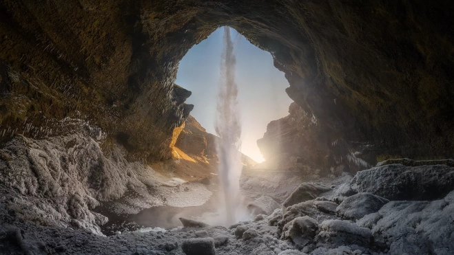 Imagen de Imanol Zuaznabar Imagen de Imanol Zuaznabar