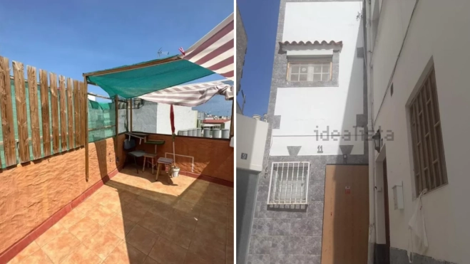 Imagen de la vivienda a la venta / IDEALISTA