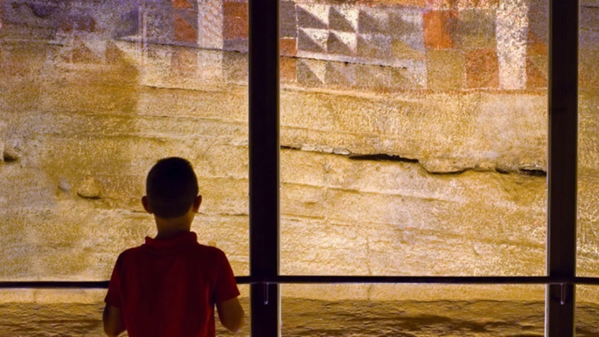 Imagen del museo Cueva Pintada de Gáldar / CABILDO DE GRAN CANARIA