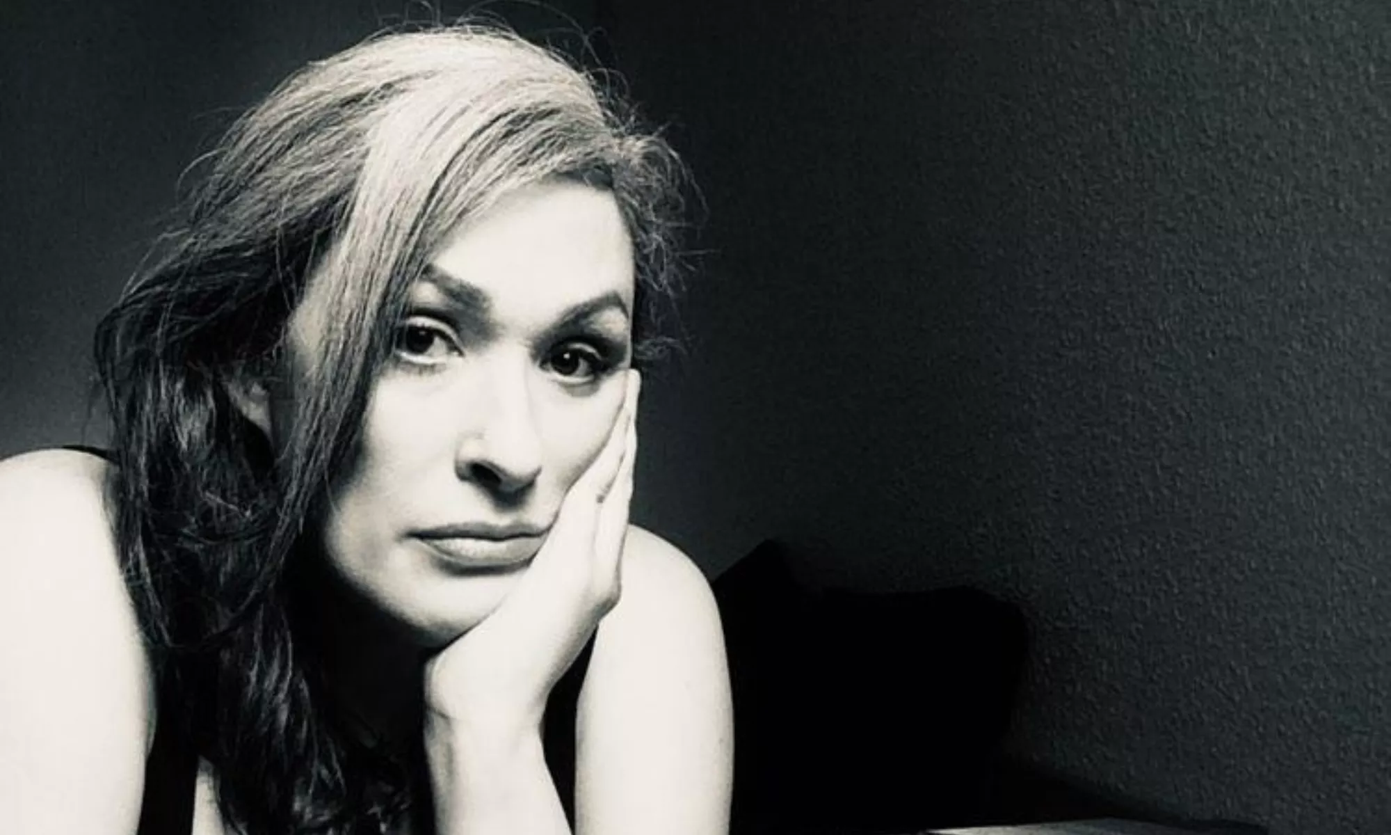 Roberta Marrero, artista, escritora y poeta grancanaria. / IMAGEN DE LA RED