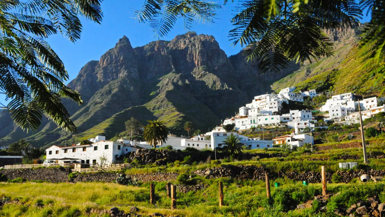 Imagen de las vistas del restaurante / DUNAS RESORTS
