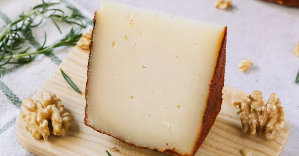 La tradición quesera canaria es reconocida año tras año en certámenes como los World Cheese Awards./ MAXORATA.