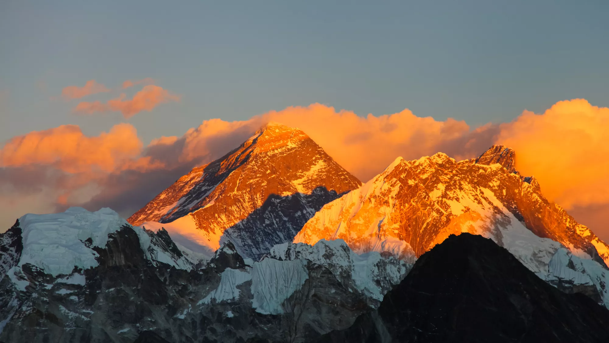 Imagen de El Himalaya / AH