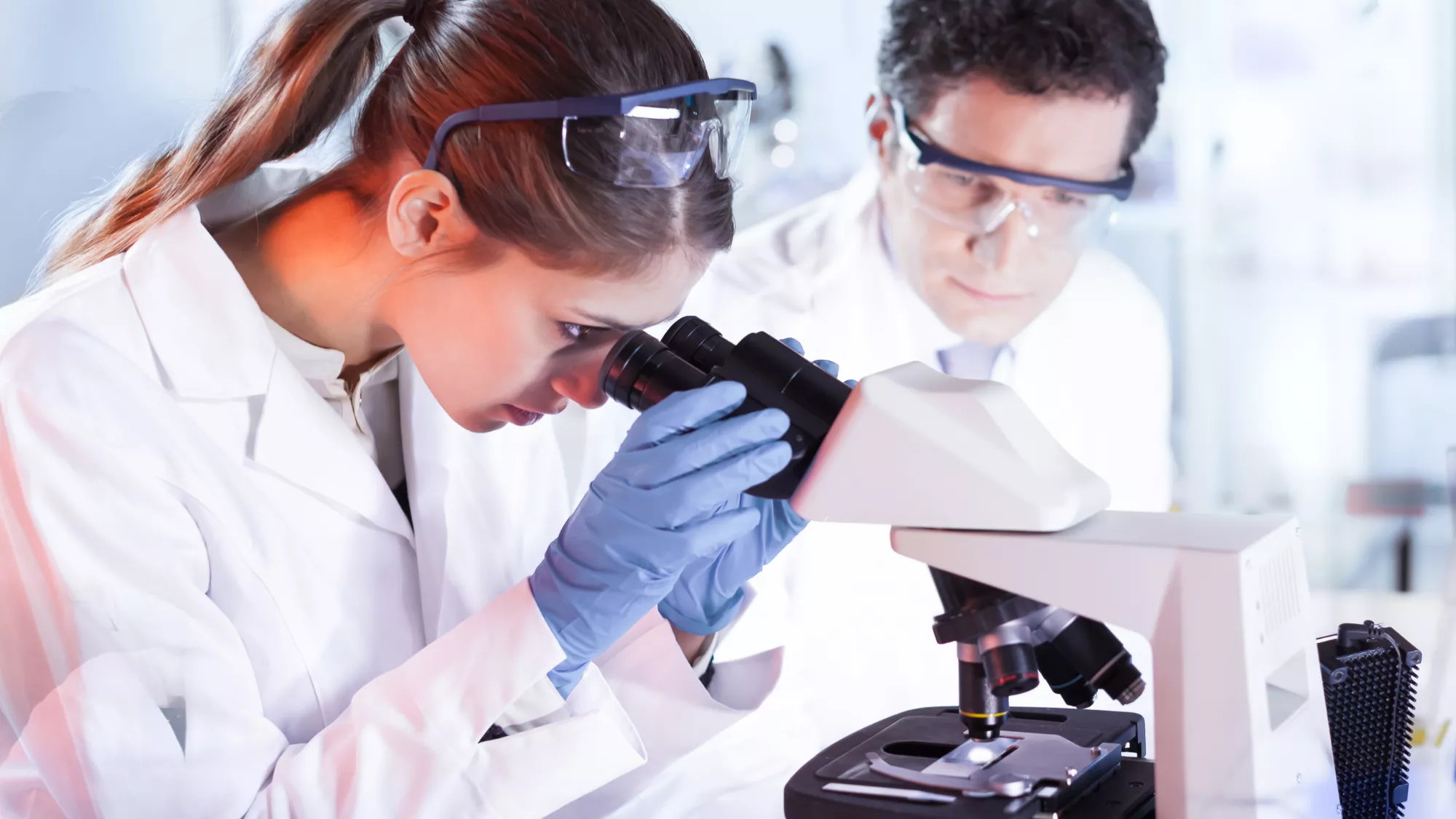 Los jóvenes investigadores piden una lista de reserva para predoctorar / AH